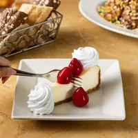 The Cheesecake Factory Brunch