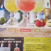 Applebee's Grill + Bar Happy hour