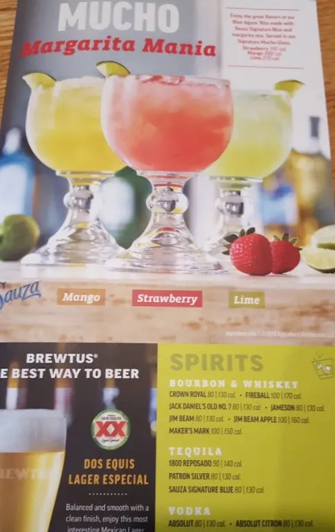 Applebee's Grill + Bar (San Jose) Happy hour