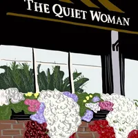 The Quiet Woman Live Music