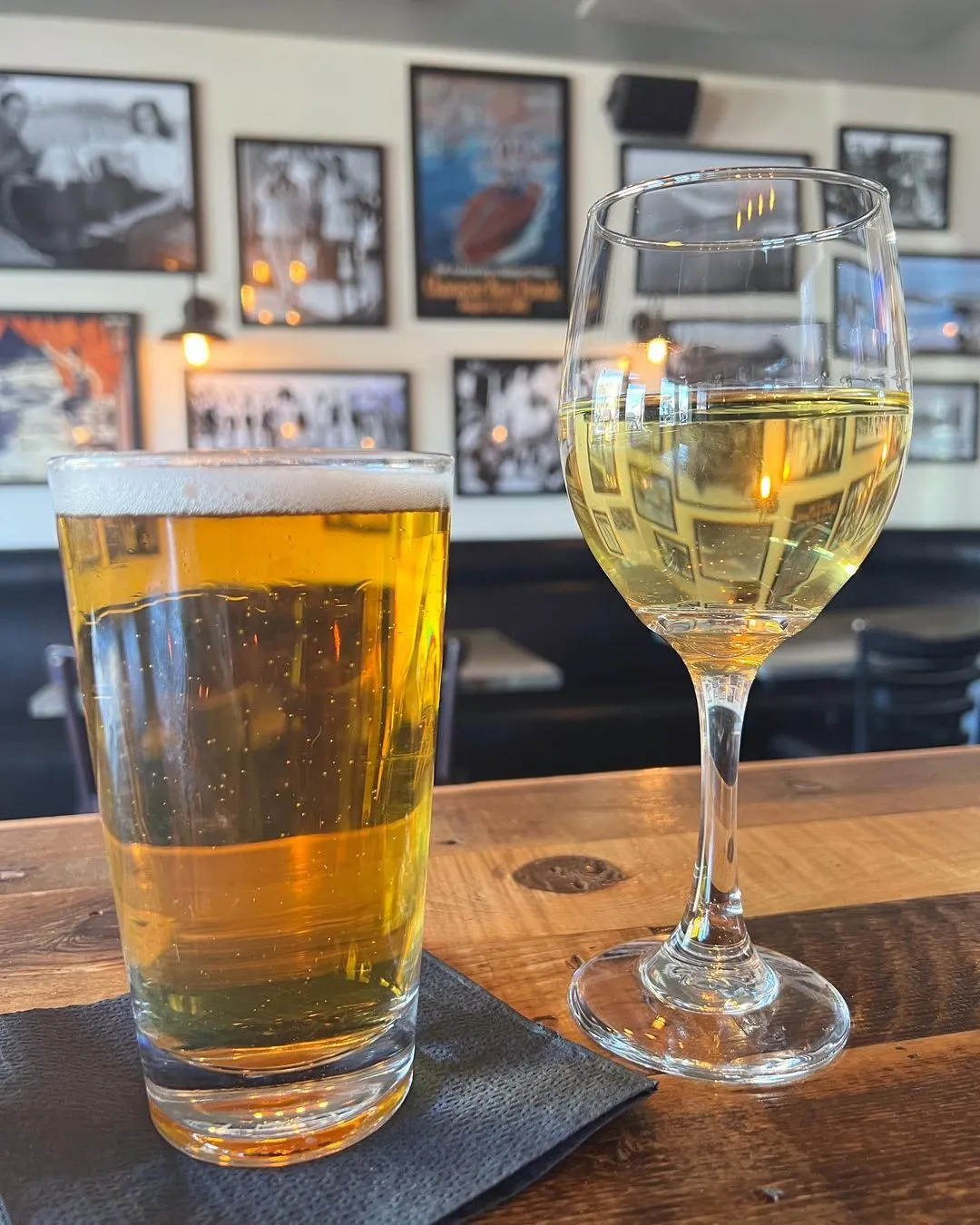 Snipe Island Crafthouse (Newport Beach) Happy hour