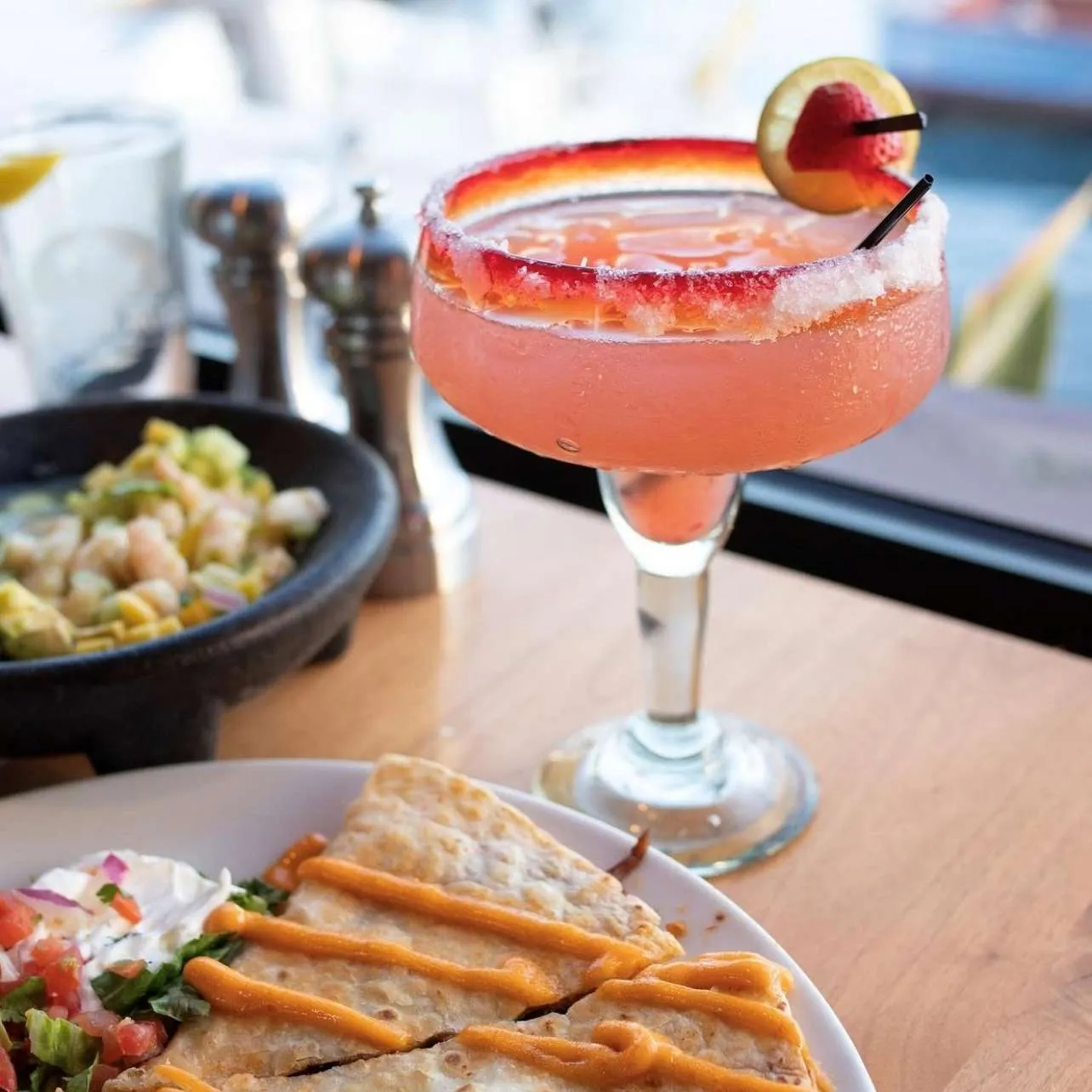 Guacamigos - Newport Beach, Ca (Newport Beach) Happy hour