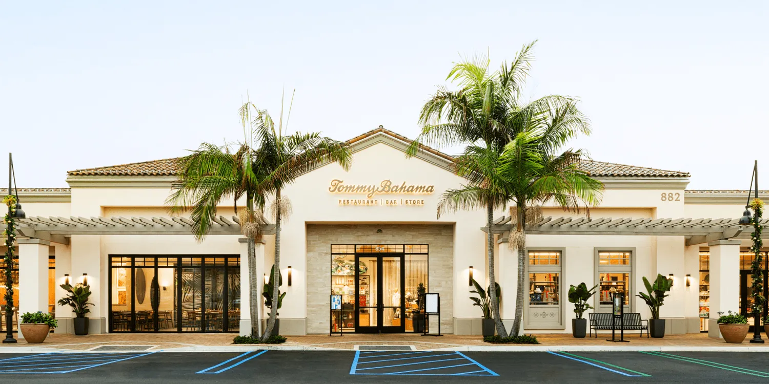 Tommy Bahama (Newport Beach) (Newport Beach) Live Music