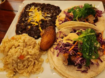 Beachfire Bar & Grill (San Clemente) Tacos special