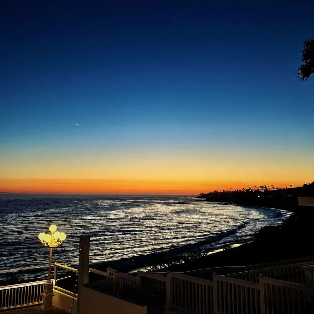 The Cliff Restaurant (Laguna Beach) Live Music