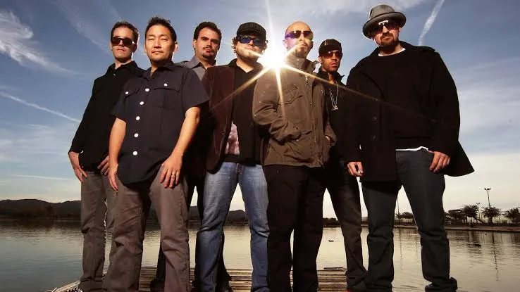 OC Parks 2024 Concert: Ozomatli