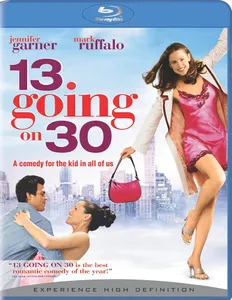 OC Parks 2024 Movies: 13 Going on 30 (2004)