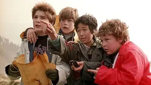 OC Parks 2024 Movies: The Goonies (1985)