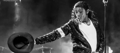 Irvine Nights: Michael Jackson Tribute