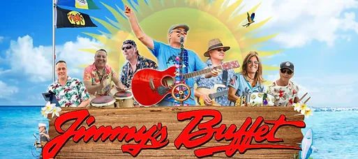 Irvine Nights: Jimmy Buffett Tribute